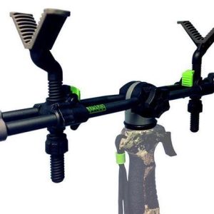 Primos Two-Point Trigger Stick Gun Rest
