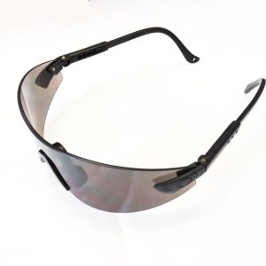 Smoke Shooting Safety Glasses