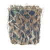 Winter Stealth Camo Netting 5m