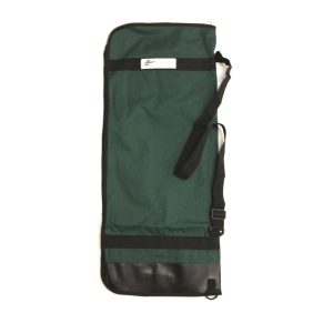 Green Pigeon Magnet Bag