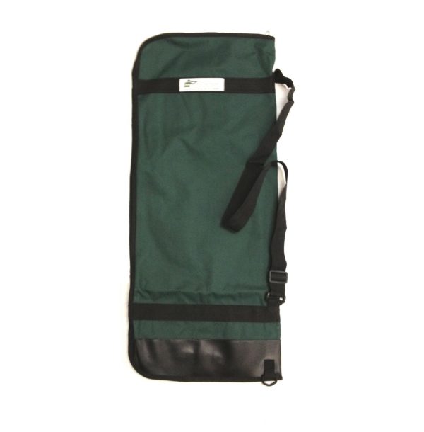 Green Pigeon Magnet Bag