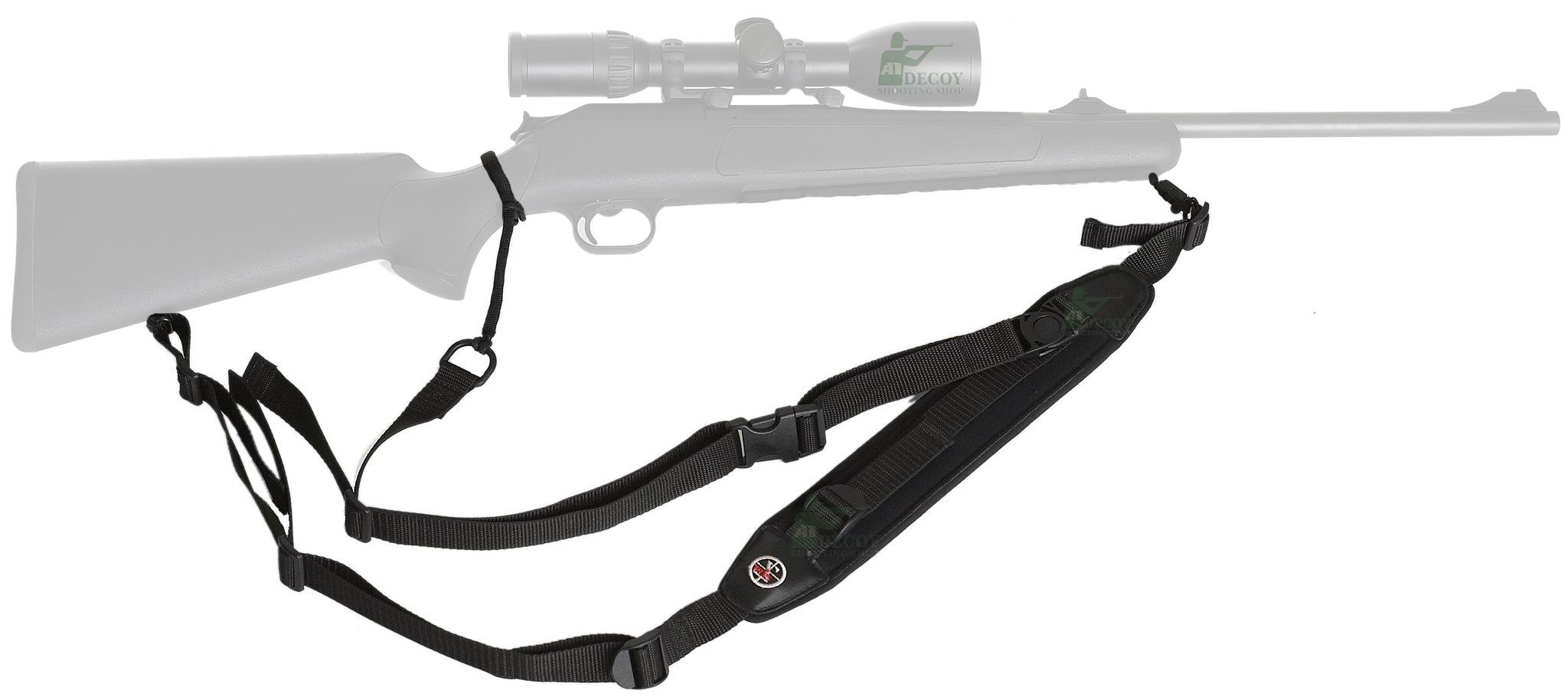 Z-Aim Pro Stalker Rifle Sling
