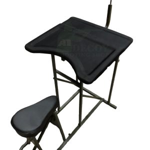 Shooting Bench Table Rifle Rest