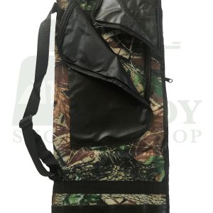 Magnet Bag in Camo or Green