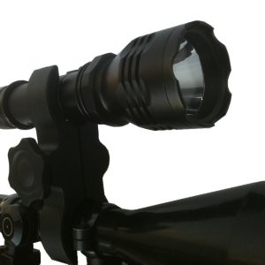 A1 Decoy Cree Torch Kit