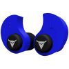 Decibullz Custom Moulded Ear Defender Plugs