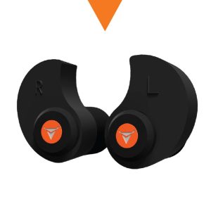 Decibullz Percussive Ear Defenders