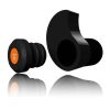 Decibullz custom moulded ear defender plugs