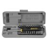 Wheeler Professional Gunsmithing Screwdriver Set