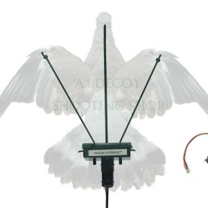 Turbo Pigeon Flapper