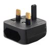 European to UK Plug Adaptor