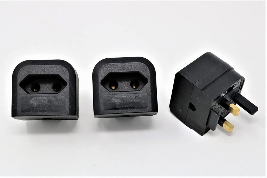 ADAPTORS