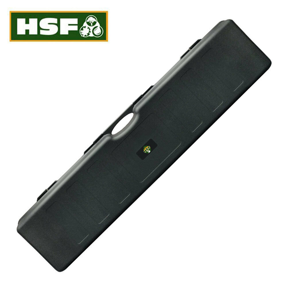 HSF Defiance Double Rifle Case