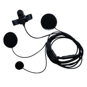 Motorbike Headset Handsfree System