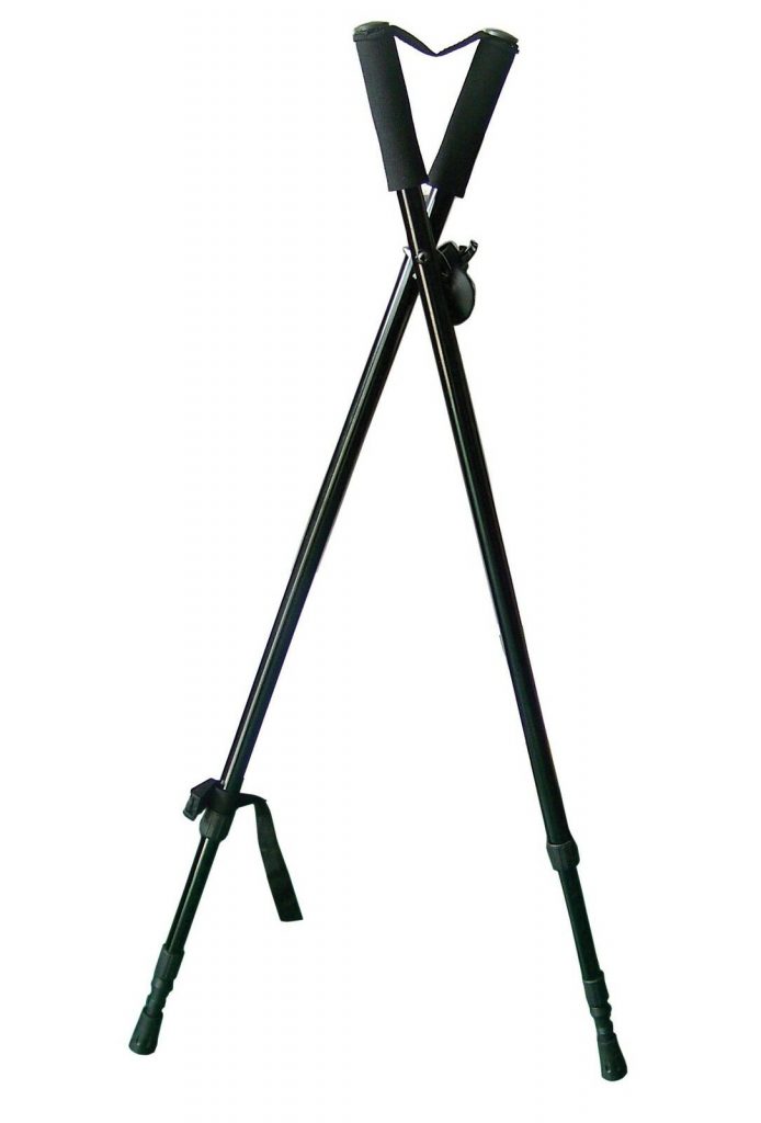 Tripod Shooting Stick