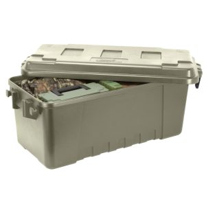 Plano Heavy Duty Trunk