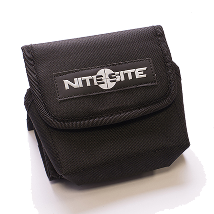 NiteSite Battery Pouch Ex-Demo