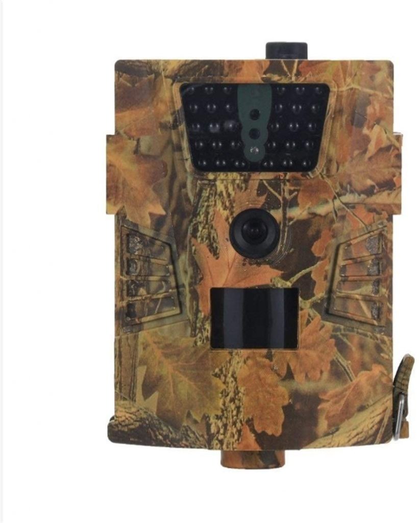 Digital Trail Camera HT-001B