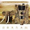 HT-001B Trail Camera