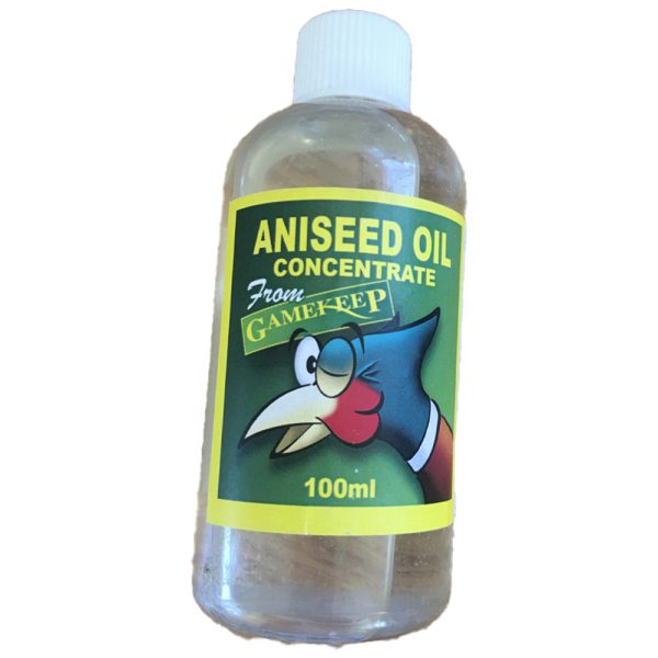 Aniseed Oil Concentrate