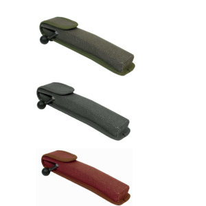 Napier Bolt Pouches for Blaser Rifles