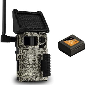 Link Micro LTE Spypoint Trail Camera