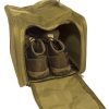 Muddy Boot Bag Green Small