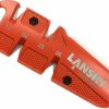 Lansky Multi Angle C sharp all ceramic (red)