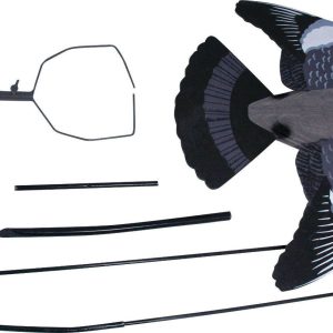 Ultimate Pigeon Decoy Kit 