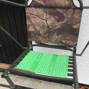 Padded Waterproof Folding Cushion