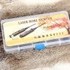 Laser Bore Sighter Rifle Shooting Sight .22-.50 Target Boresighter Get on Target