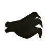 Crow Decoy Sock Covers