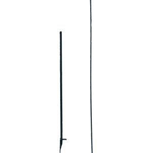 Professional Bouncer Floater Rod with Optional Cradle & Proflap Decoys