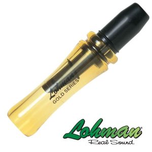 Flambeau Lohman Gold Series Caller