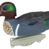 Flambeau Classic Green Wing Teal Duck Decoys