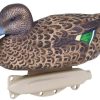 Flambeau Classic Green Wing Teal Duck Decoys