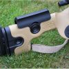 GRS Adjustable Stocks