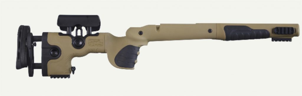 GRS Bifrost Adjustable Stock