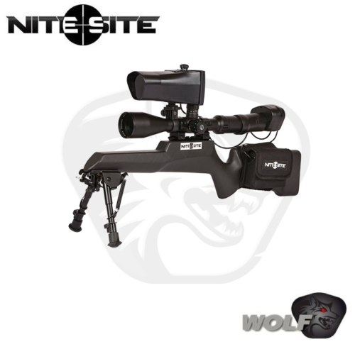 NiteSite Wolf R-TEK Night Vision