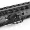 Stud Mount Adapter For M Lok Rail