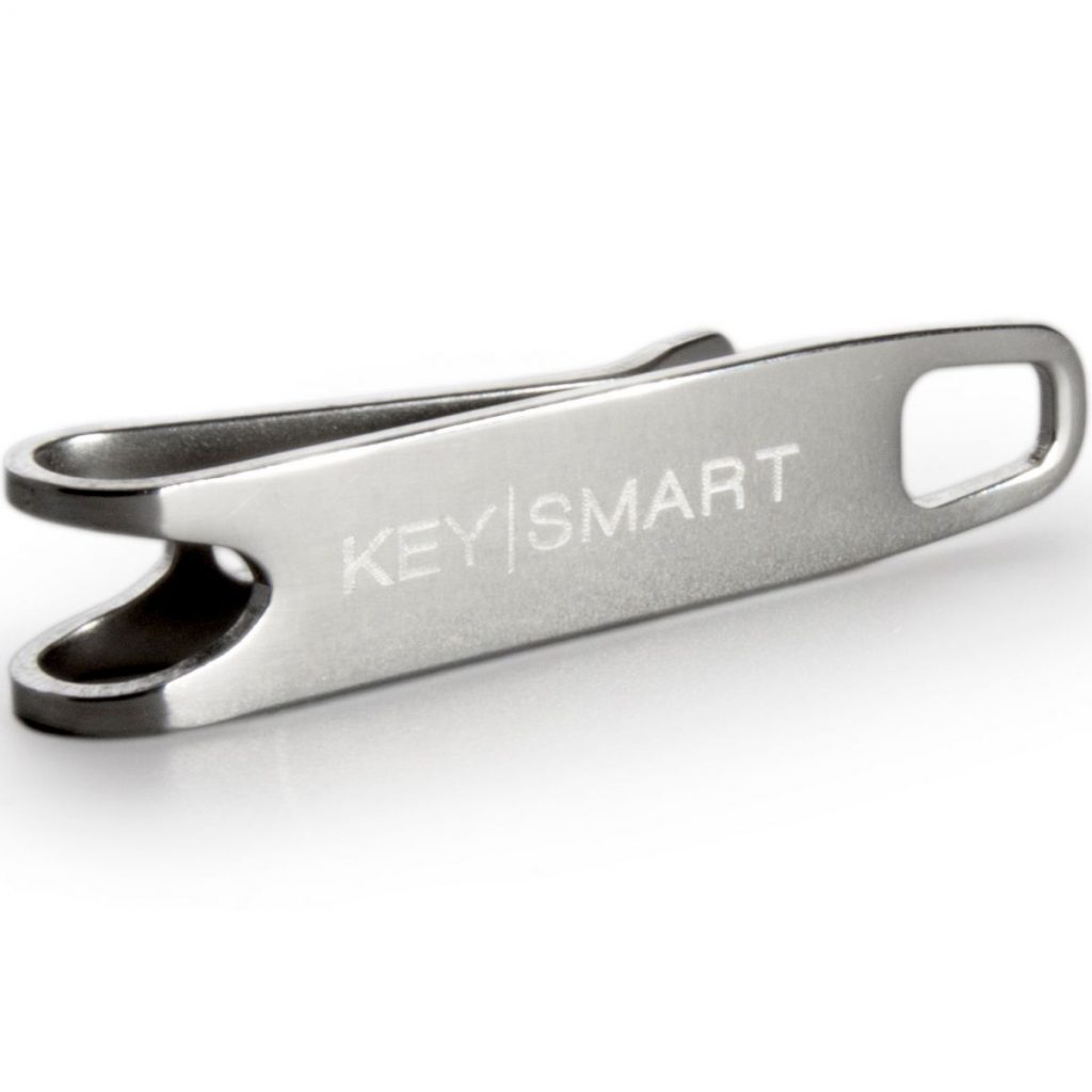 Key Smart NANO CLIP
