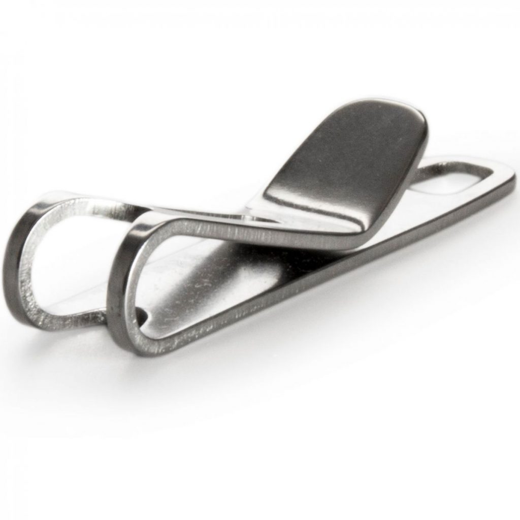 Key Smart NANO CLIP