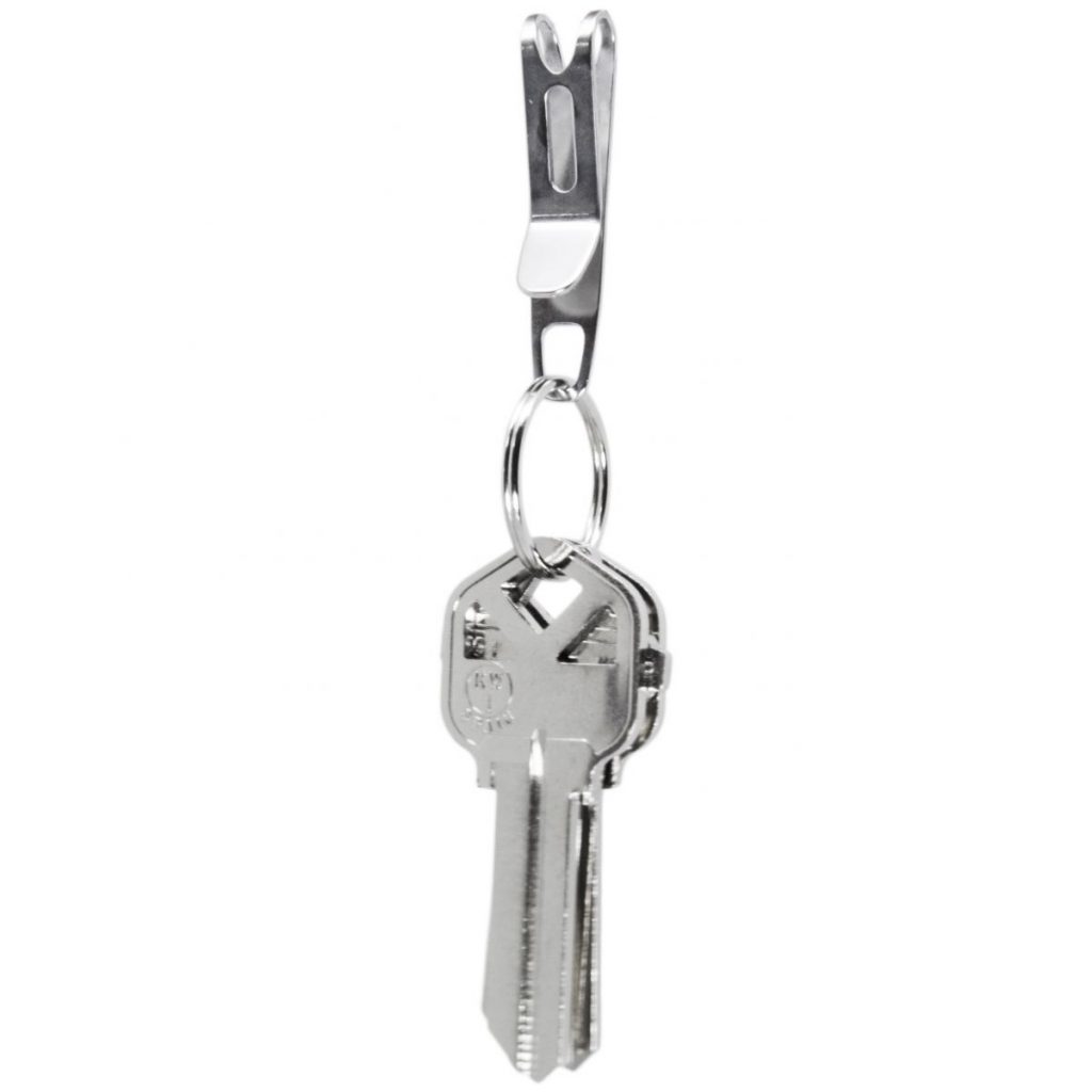 Key Smart NANO CLIP