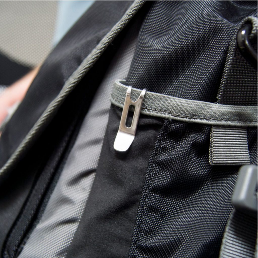 Key Smart NANO CLIP