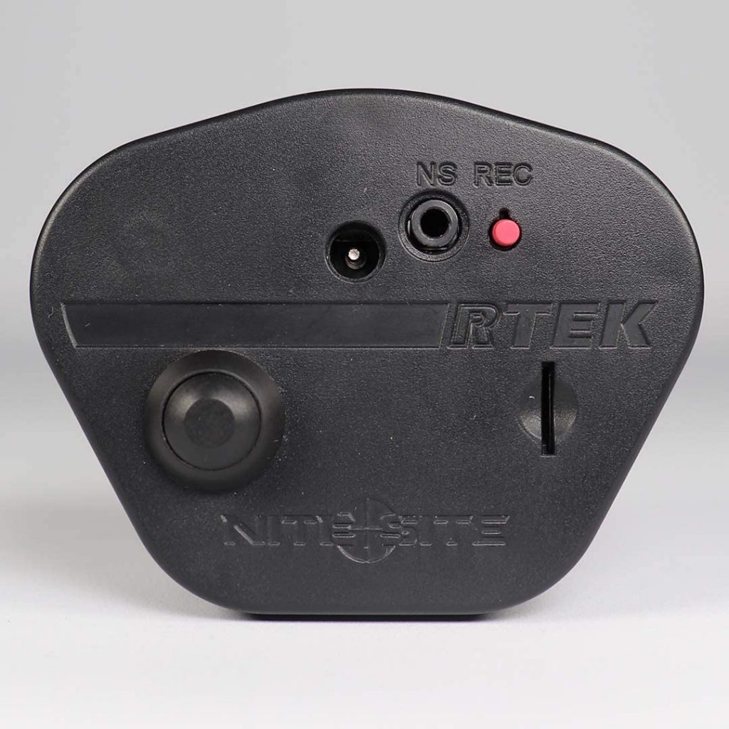 NiteSite RTEK Camera