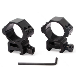 30mm Scope Ring Mount for Rifle Scope
