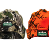 Ridgeline Polar Fleece Beanie Camo