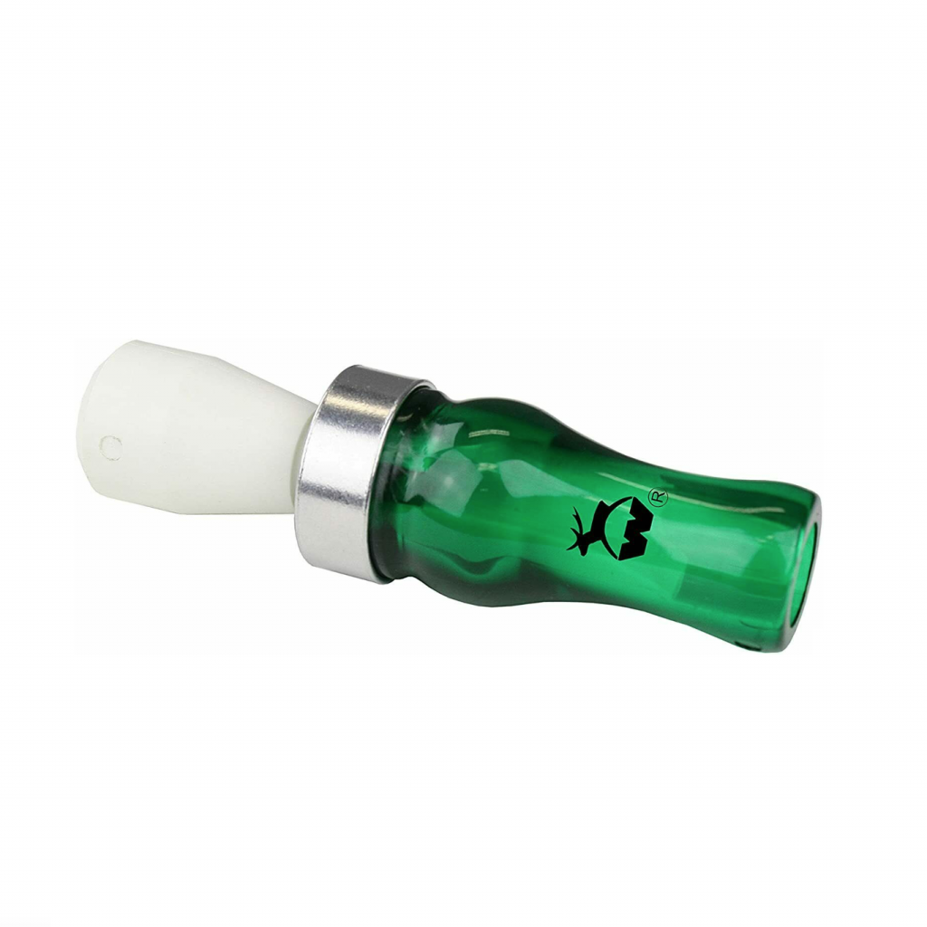 Weisskirchen Manual Duck Call