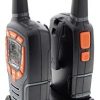 Cobra AM845 Weather Resistant Walkie Talkie Twin Pack