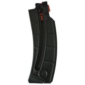 Smith & Wesson .22LR Magazine